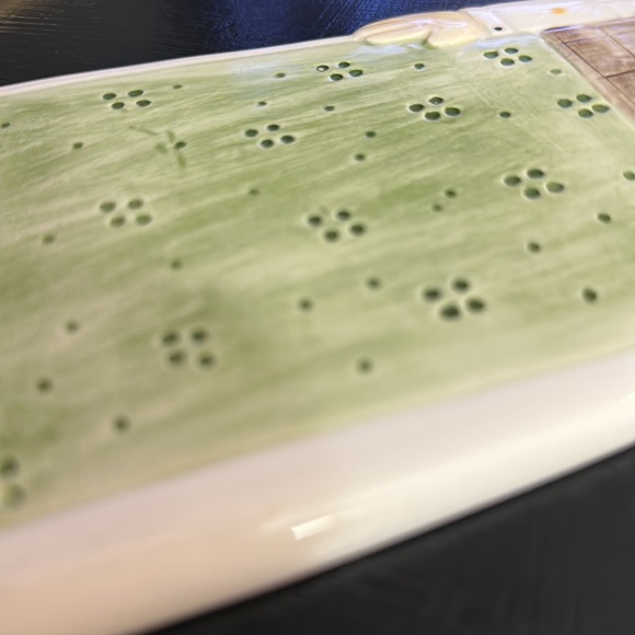 Tastesetter wall decor, Les Artist series, A farmer and wife. Vintage 1990’s - Picture 5 of 14